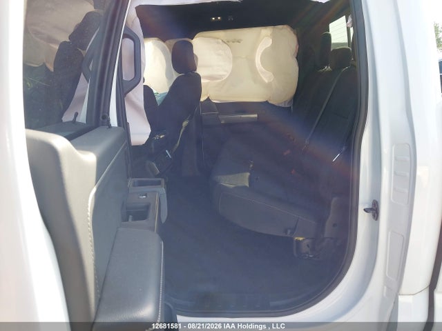 Ford F-150 2023 1FTFW1E50PKF23956 Image 8