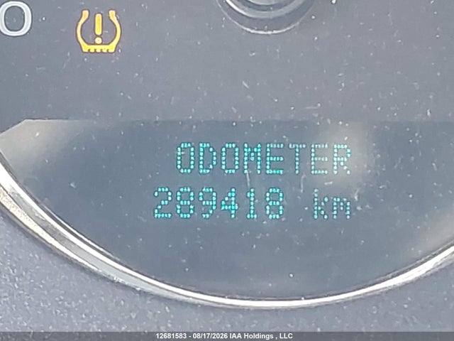 2007 Chevrolet Silverado K1500 Crew Cab მანქანა იყიდება აუქციონზე, vin: 2GCEK13Y571661836, აუქციონის ნომერი: 12681583