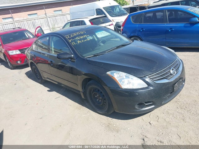 Aukcja sprzedaży 2012 Nissan Altima, vin: 1N4AL2AP6CN488094, numer aukcji: 12681584