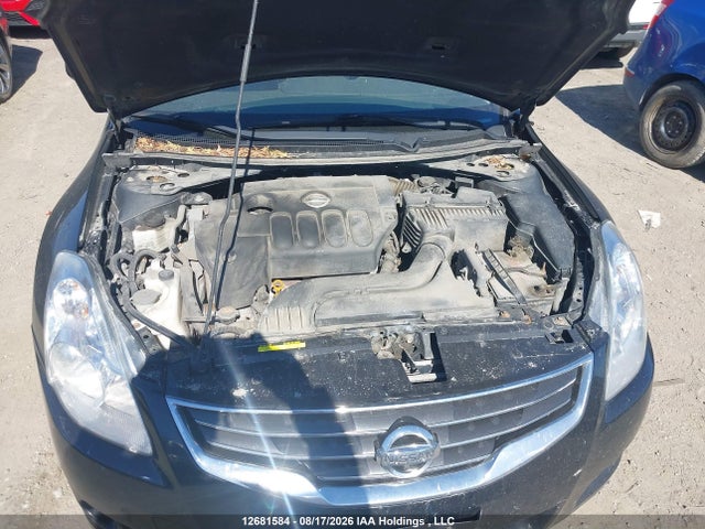 Продажа на аукционе авто 2012 Nissan Altima, vin: 1N4AL2AP6CN488094, номер лота: 12681584