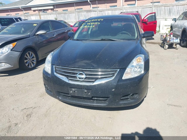 Продажа на аукционе авто 2012 Nissan Altima, vin: 1N4AL2AP6CN488094, номер лота: 12681584