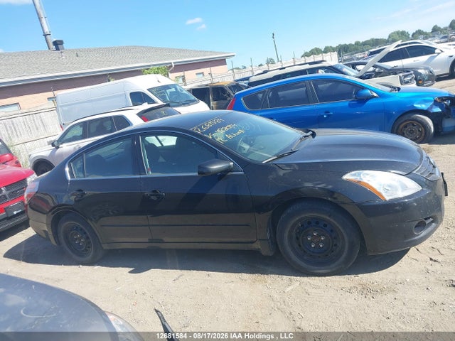 Продажа на аукционе авто 2012 Nissan Altima, vin: 1N4AL2AP6CN488094, номер лота: 12681584