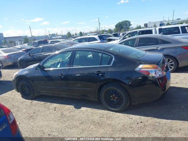 Продажа на аукционе авто 2012 Nissan Altima, vin: 1N4AL2AP6CN488094, номер лота: 12681584