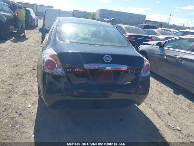 Продажа на аукционе авто 2012 Nissan Altima, vin: 1N4AL2AP6CN488094, номер лота: 12681584