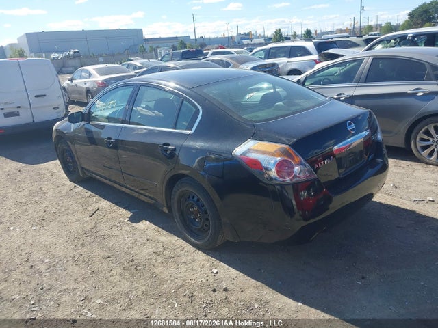 Продажа на аукционе авто 2012 Nissan Altima, vin: 1N4AL2AP6CN488094, номер лота: 12681584