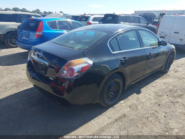 Продажа на аукционе авто 2012 Nissan Altima, vin: 1N4AL2AP6CN488094, номер лота: 12681584