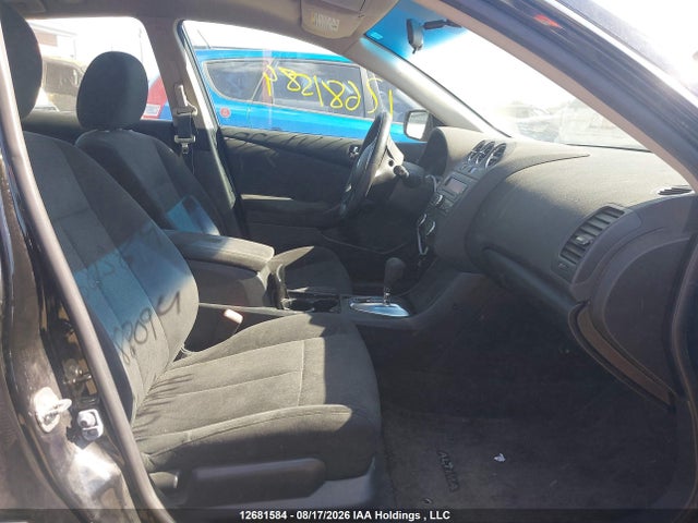 Продажа на аукционе авто 2012 Nissan Altima, vin: 1N4AL2AP6CN488094, номер лота: 12681584