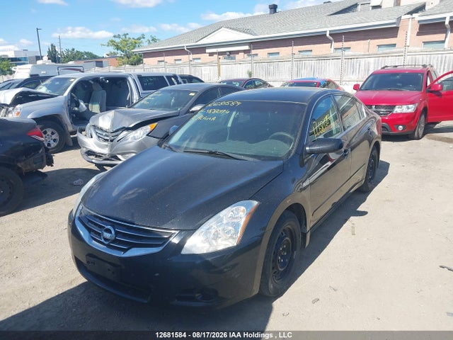 Продажа на аукционе авто 2012 Nissan Altima, vin: 1N4AL2AP6CN488094, номер лота: 12681584