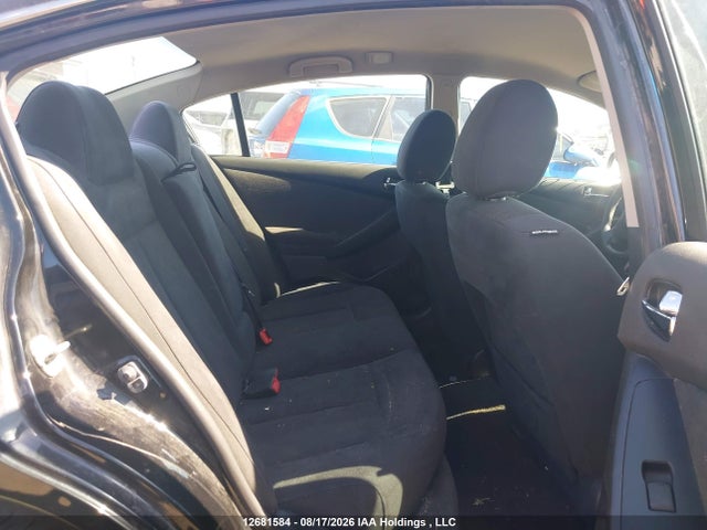 Продажа на аукционе авто 2012 Nissan Altima, vin: 1N4AL2AP6CN488094, номер лота: 12681584