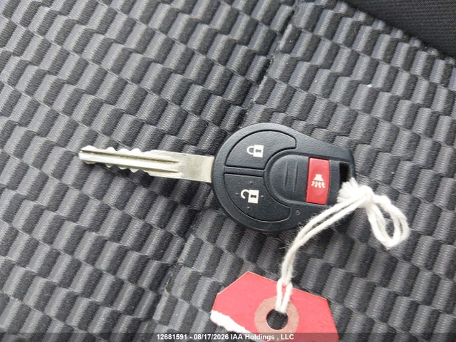 Продажа на аукционе авто 2015 Nissan Micra S/sr/sv, vin: 3N1CK3CP4FL214568, номер лота: 12681591