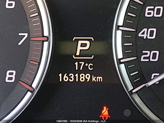 Продаж на аукціоні авто 2020 Acura Tlx Tech, vin: 19UUB3F54LA801711, номер лоту: 12681592