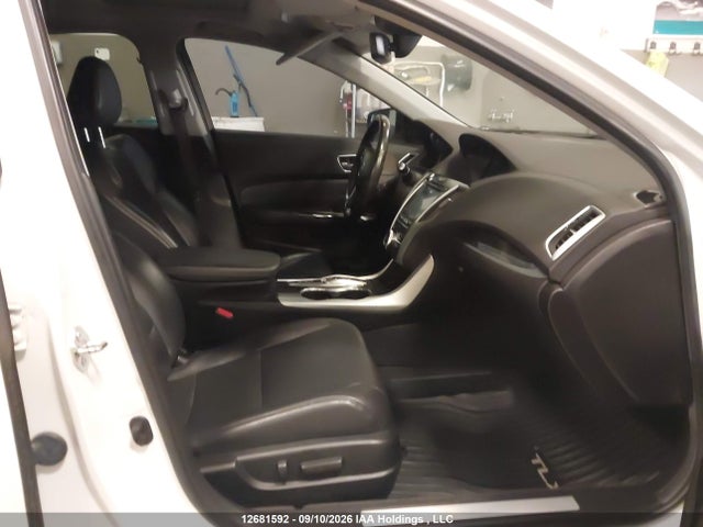 Продаж на аукціоні авто 2020 Acura Tlx Tech, vin: 19UUB3F54LA801711, номер лоту: 12681592
