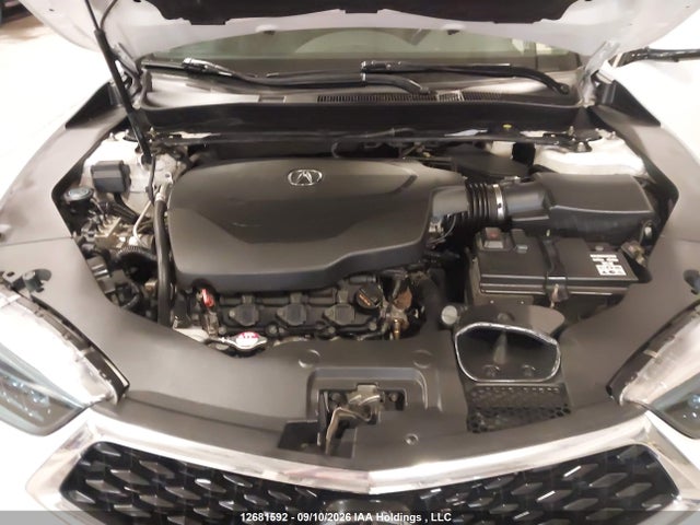 Продаж на аукціоні авто 2020 Acura Tlx Tech, vin: 19UUB3F54LA801711, номер лоту: 12681592