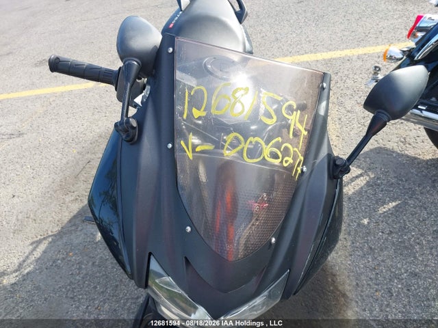 Продаж на аукціоні авто 2006 Kawasaki Z750s, vin: JKAZRDK166A006277, номер лоту: 12681594