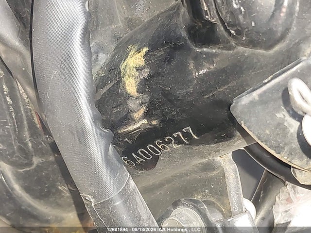 Продаж на аукціоні авто 2006 Kawasaki Z750s, vin: JKAZRDK166A006277, номер лоту: 12681594