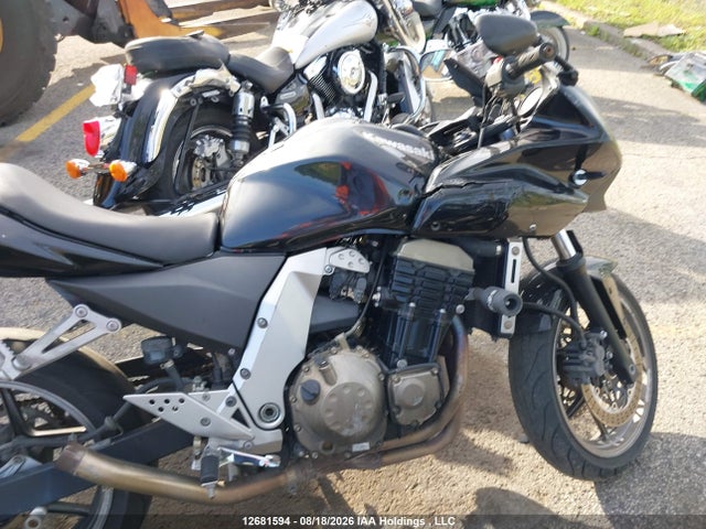 Продаж на аукціоні авто 2006 Kawasaki Z750s, vin: JKAZRDK166A006277, номер лоту: 12681594