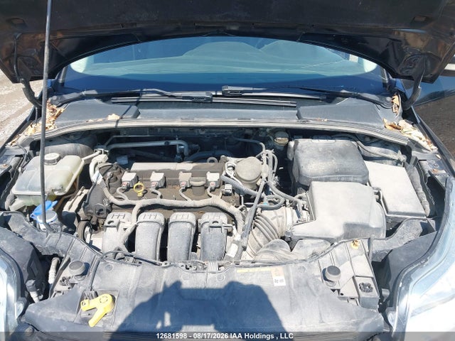 Продажа на аукционе авто 2013 Ford Focus Se, vin: 1FADP3F29DL304266, номер лота: 12681598