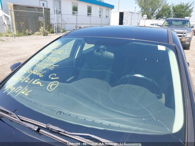 Продажа на аукционе авто 2013 Ford Focus Se, vin: 1FADP3F29DL304266, номер лота: 12681598