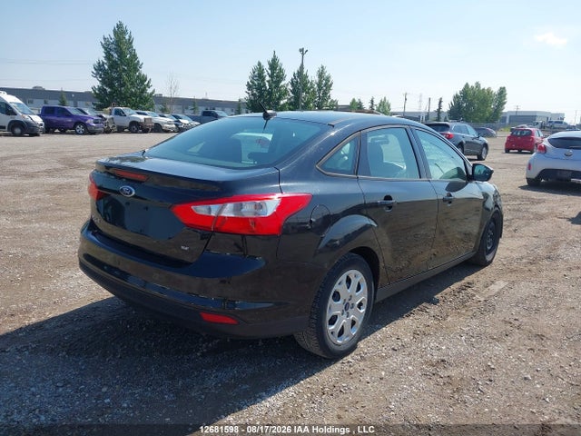 Продажа на аукционе авто 2013 Ford Focus Se, vin: 1FADP3F29DL304266, номер лота: 12681598
