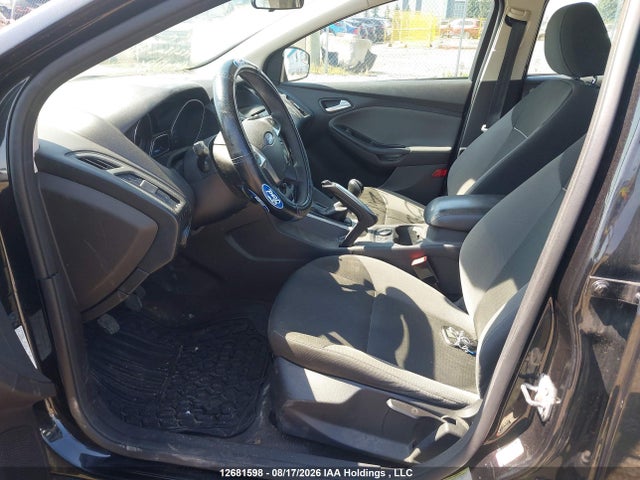Продажа на аукционе авто 2013 Ford Focus Se, vin: 1FADP3F29DL304266, номер лота: 12681598