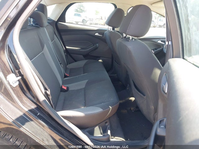 Продажа на аукционе авто 2013 Ford Focus Se, vin: 1FADP3F29DL304266, номер лота: 12681598