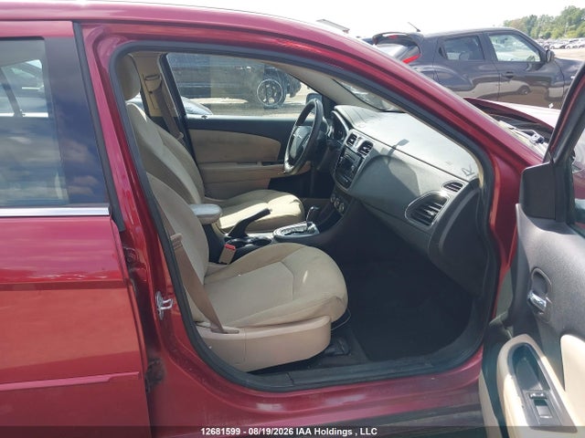 Продаж на аукціоні авто 2011 Chrysler 200, vin: 1C3BC4FB9BN502712, номер лоту: 12681599