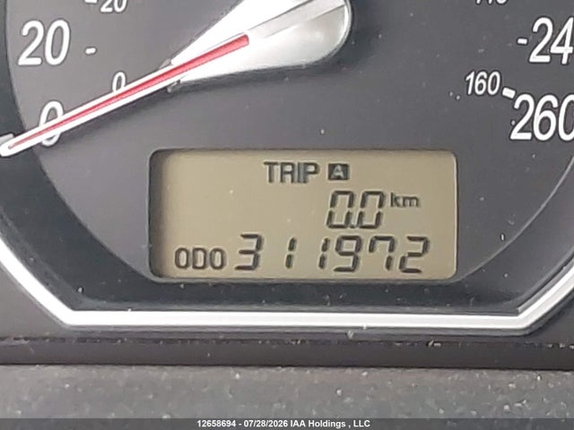 2007 Hyundai Sonata Gl მანქანა იყიდება აუქციონზე, vin: 5NPET46F37H176182, აუქციონის ნომერი: 12658694