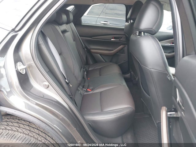 12681603 :رقم المزاد ، 3MVDMBDYXPM503509 vin ، 2023 Mazda Cx-30 مزاد بيع