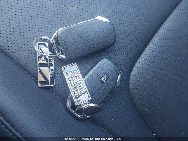 Продаж на аукціоні авто 2025 Kia Sportage Ex/ex Premium, vin: KNDPVCDFXS7393628, номер лоту: 12606726