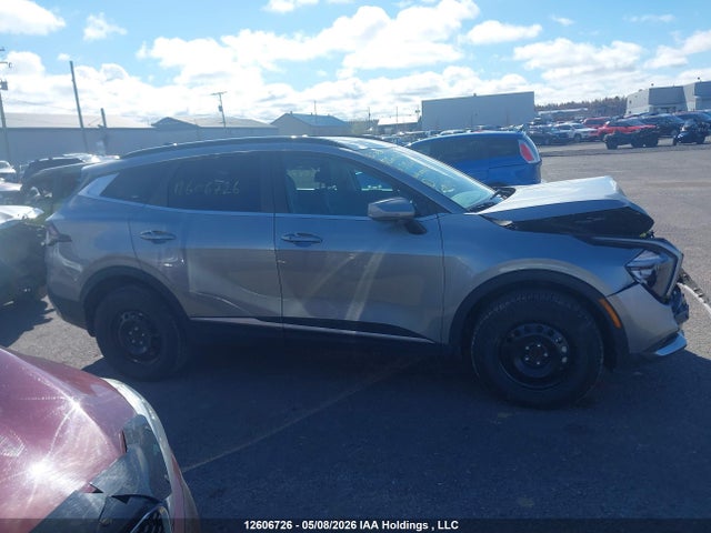 Продаж на аукціоні авто 2025 Kia Sportage Ex/ex Premium, vin: KNDPVCDFXS7393628, номер лоту: 12606726