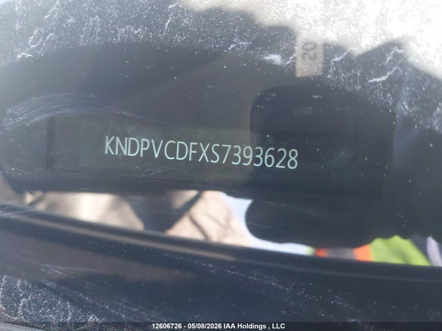 Продаж на аукціоні авто 2025 Kia Sportage Ex/ex Premium, vin: KNDPVCDFXS7393628, номер лоту: 12606726