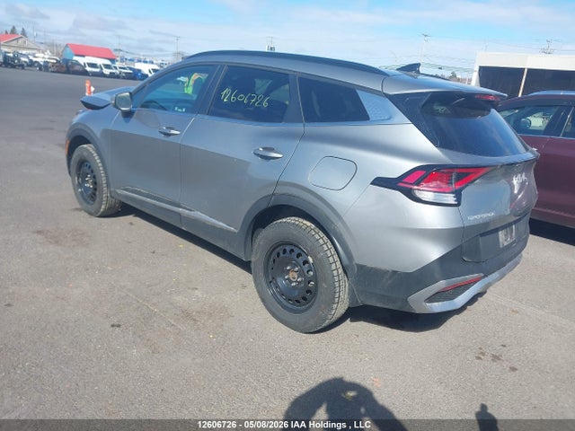 Продаж на аукціоні авто 2025 Kia Sportage Ex/ex Premium, vin: KNDPVCDFXS7393628, номер лоту: 12606726