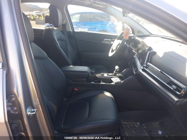Продаж на аукціоні авто 2025 Kia Sportage Ex/ex Premium, vin: KNDPVCDFXS7393628, номер лоту: 12606726