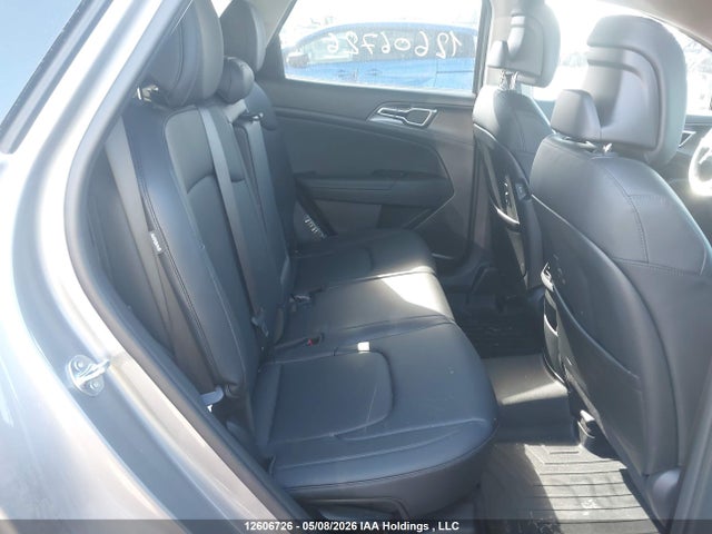 Продаж на аукціоні авто 2025 Kia Sportage Ex/ex Premium, vin: KNDPVCDFXS7393628, номер лоту: 12606726