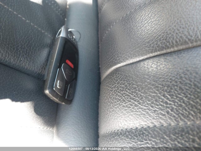 12666587 :رقم المزاد ، WA1ENAFY5J2004829 vin ، 2018 Audi Q5 2.0t Progressiv مزاد بيع