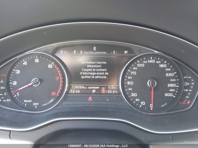 12666587 :رقم المزاد ، WA1ENAFY5J2004829 vin ، 2018 Audi Q5 2.0t Progressiv مزاد بيع