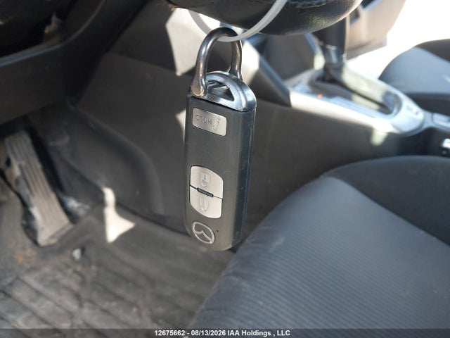 Продаж на аукціоні авто 2018 Mazda Cx-3 Gs, vin: JM1DKFC72J0327878, номер лоту: 12675662