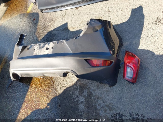 Продаж на аукціоні авто 2018 Mazda Cx-3 Gs, vin: JM1DKFC72J0327878, номер лоту: 12675662