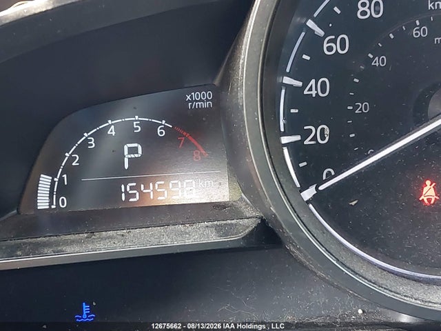 Продаж на аукціоні авто 2018 Mazda Cx-3 Gs, vin: JM1DKFC72J0327878, номер лоту: 12675662