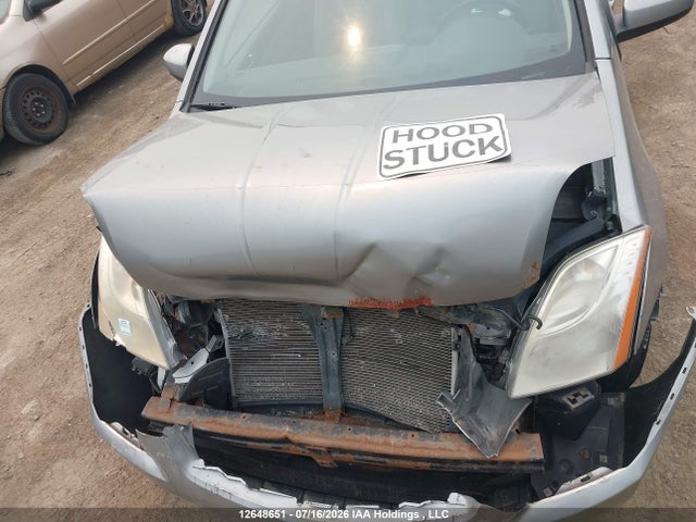 2012 Nissan Sentra 2.0/2.0 S/2.0 Sl/2.0 Sr მანქანა იყიდება აუქციონზე, vin: 3N1AB6AP4CL669427, აუქციონის ნომერი: 12648651