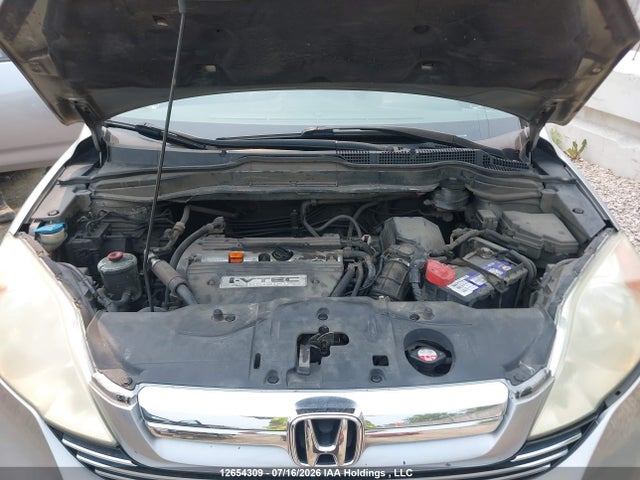 Продаж на аукціоні авто 2007 Honda Cr-v Ex, vin: 5J6RE48587L812861, номер лоту: 12654309