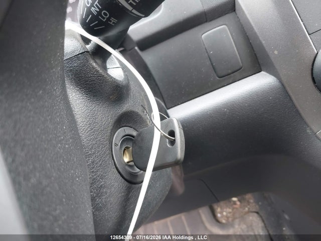 Продаж на аукціоні авто 2007 Honda Cr-v Ex, vin: 5J6RE48587L812861, номер лоту: 12654309