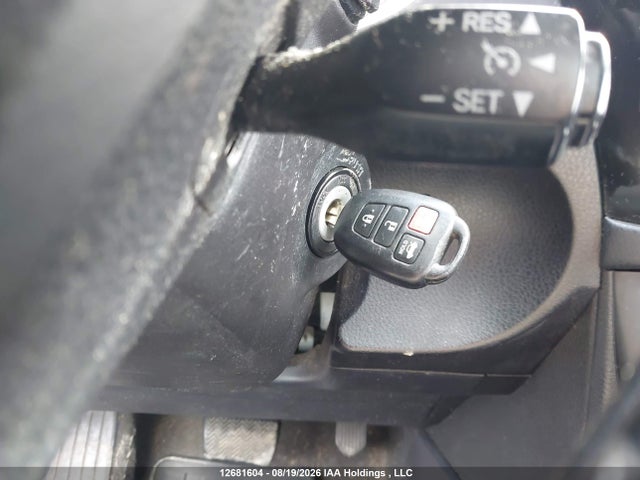 12681604 :رقم المزاد ، 2T1BURHEXEC186368 vin ، 2014 Toyota Corolla L/le/le Pls/prm/s/s Pls مزاد بيع
