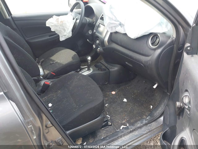 Aukcja sprzedaży 2019 Nissan Micra S/sr/sv, vin: 3N1CK3CP2KL215308, numer aukcji: 12644872