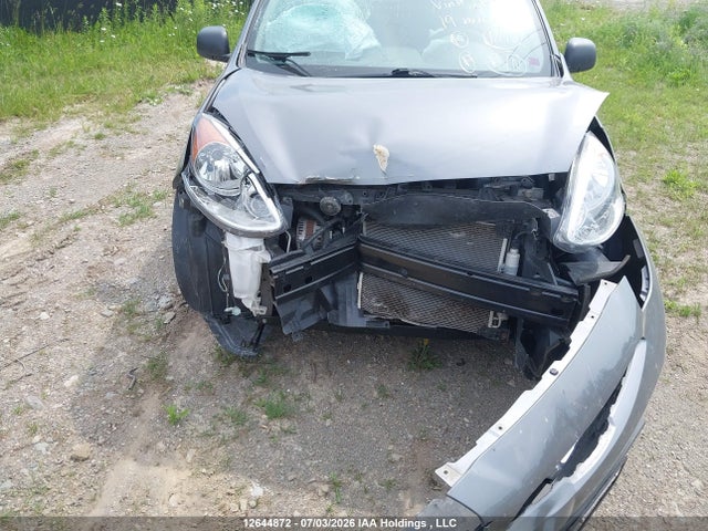 Aukcja sprzedaży 2019 Nissan Micra S/sr/sv, vin: 3N1CK3CP2KL215308, numer aukcji: 12644872