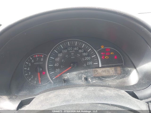 Aukcja sprzedaży 2019 Nissan Micra S/sr/sv, vin: 3N1CK3CP2KL215308, numer aukcji: 12644872