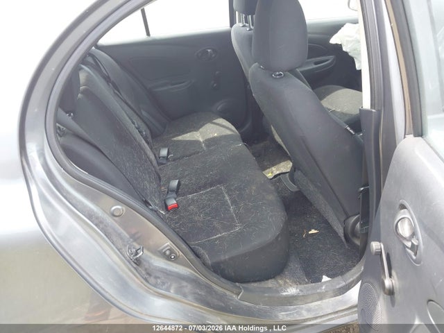 Aukcja sprzedaży 2019 Nissan Micra S/sr/sv, vin: 3N1CK3CP2KL215308, numer aukcji: 12644872