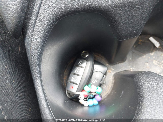 Aukcja sprzedaży 2016 Nissan Rogue S/sl Premium/sv, vin: 5N1AT2MV1GC836613, numer aukcji: 12655775