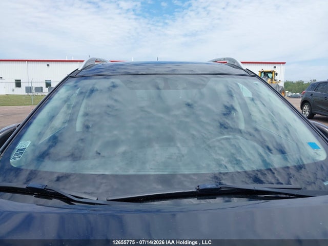 Aukcja sprzedaży 2016 Nissan Rogue S/sl Premium/sv, vin: 5N1AT2MV1GC836613, numer aukcji: 12655775