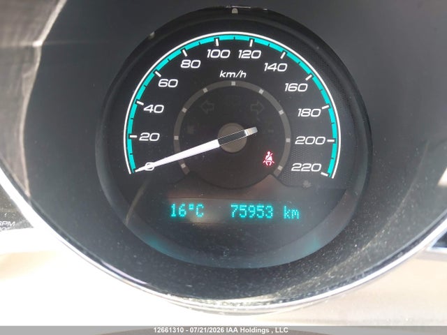 2011 Chevrolet Malibu Ls მანქანა იყიდება აუქციონზე, vin: 1G1ZB5EU2BF119493, აუქციონის ნომერი: 12661310
